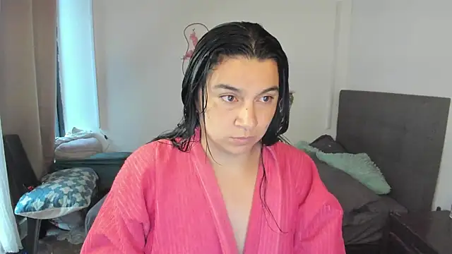 Judychase2 online show from 15, 10, 2025