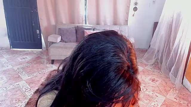 Judychase2 online show from 21, 12, 2025