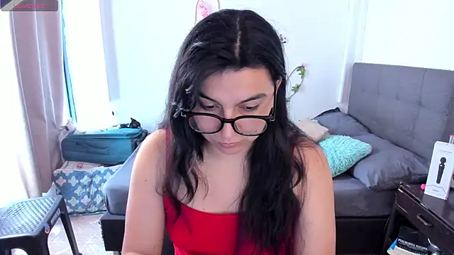 Judychase2 online show from 19, 10, 2025