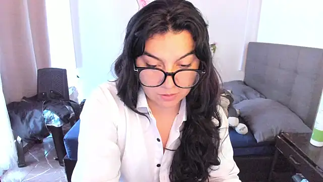 Judychase2 online show from 5, 10, 2025