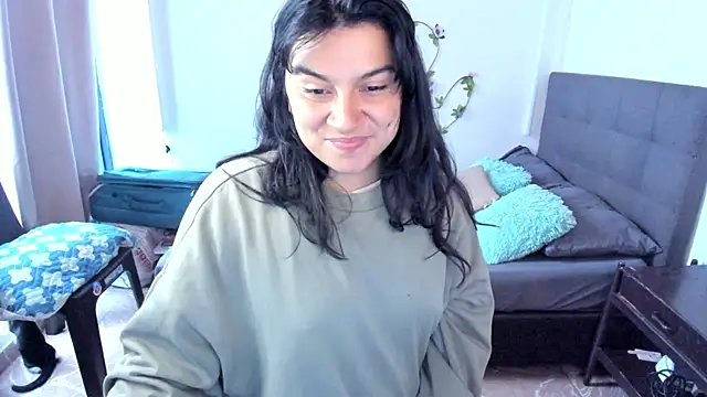 Judychase2 online show from 12, 10, 2025