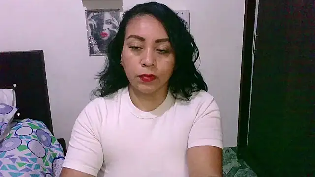 zaray bella online show from 17, 10, 2025