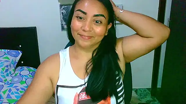 zaray bella online show from 13, 3, 2026