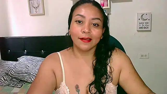 zaray bella online show from 13, 5, 2026
