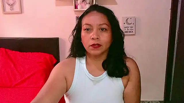 zaray bella online show from 16, 11, 2025