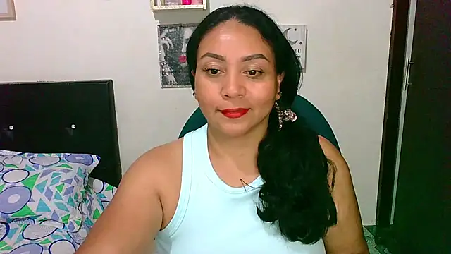 zaray bella online show from 16, 4, 2026