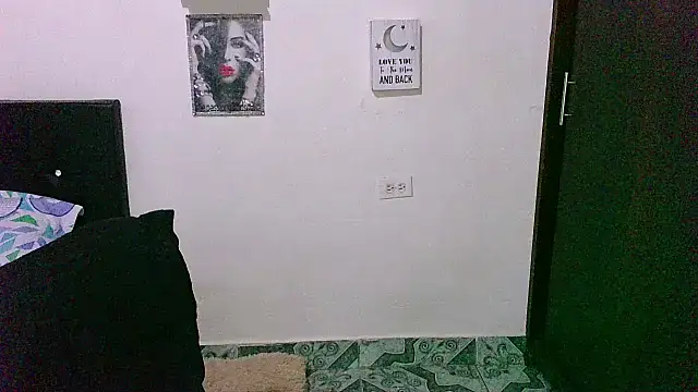 zaray bella online show from 18, 10, 2025