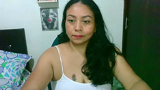 zaray bella online show from 28, 4, 2026