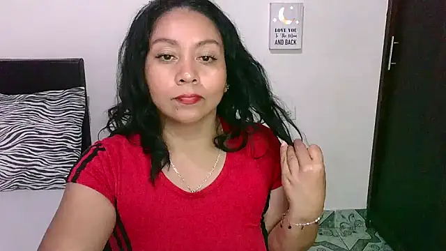 zaray bella online show from 6, 3, 2025