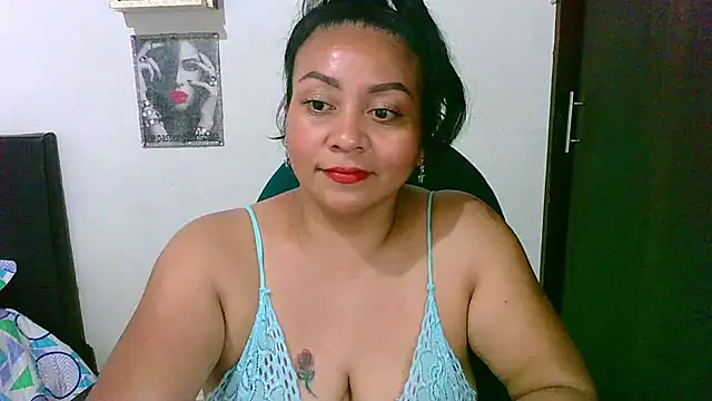 zaray bella online show from 24, 4, 2026
