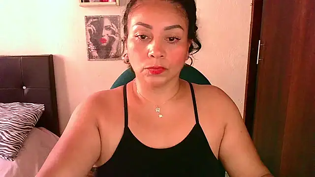 zaray bella online show from 9, 5, 2026