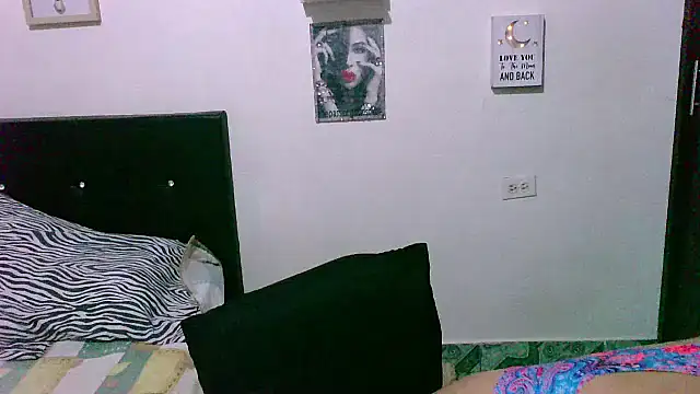 zaray bella online show from 13, 9, 2025