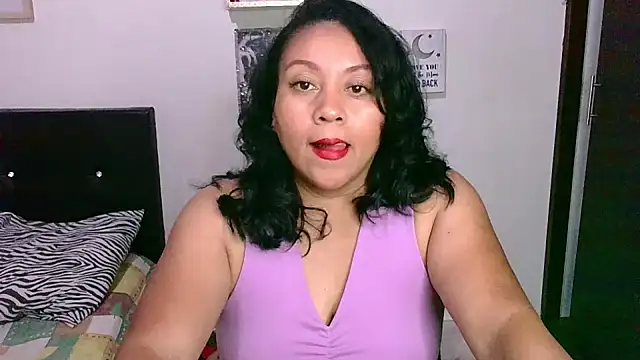 zaray bella online show from 19, 9, 2025