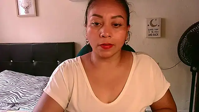zaray bella online show from 17, 5, 2026