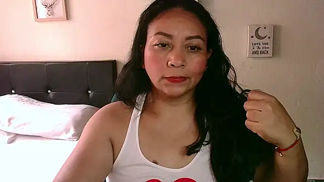 zaray bella online show from 12, 7, 2026