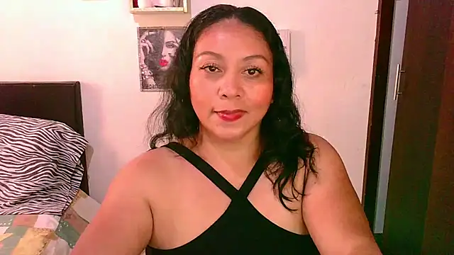 zaray bella online show from 7, 2, 2026