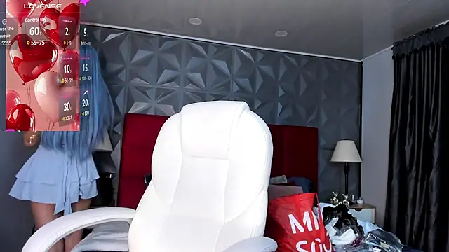 Giovanna oliveira online show from 5, 3, 2025