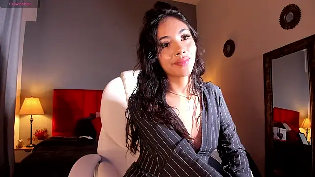 Giovanna oliveira online show from 25, 6, 2026