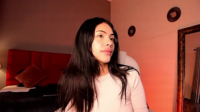 Snapshot of Giovanna_oliveira chatting on 3, 2, 2026 Giovanna oliveira online show from 3, 2, 2026