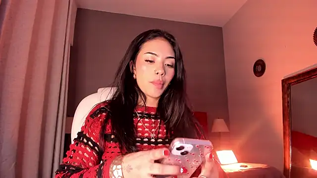 Snapshot of Giovanna_oliveira chatting on 8, 2, 2026 Giovanna oliveira online show from 8, 2, 2026