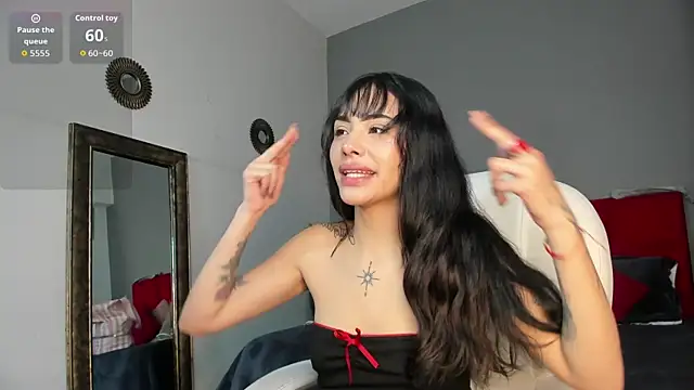 Giovanna oliveira online show from 5, 4, 2026