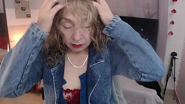 Afrodita sg online show from 12, 2, 2026