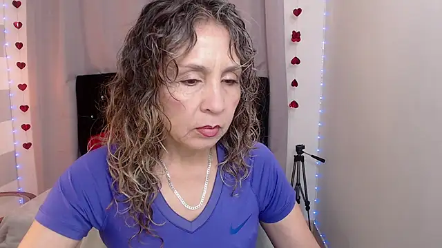 Afrodita sg online show from 8, 2, 2026