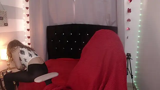 Afrodita sg online show from 16, 2, 2026