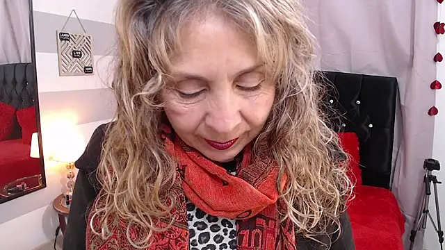 Afrodita sg online show from 4, 7, 2026