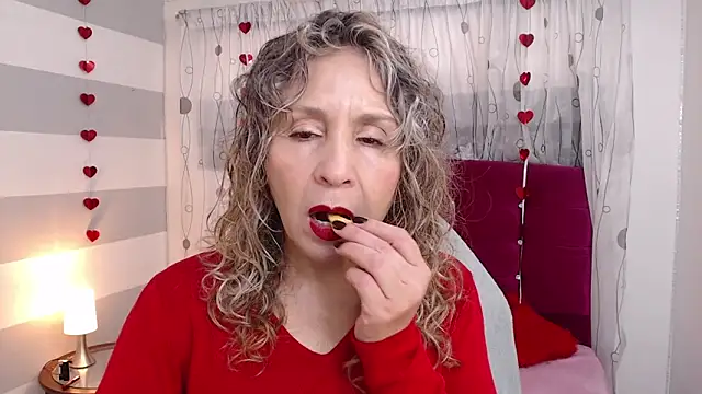 Afrodita sg online show from 9, 9, 2025