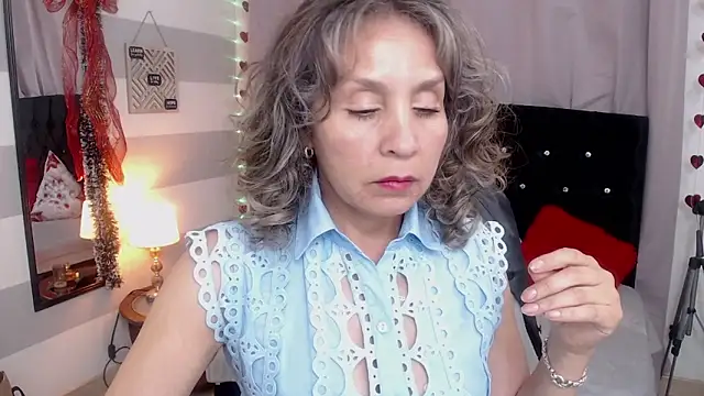 Afrodita sg online show from 13, 12, 2025