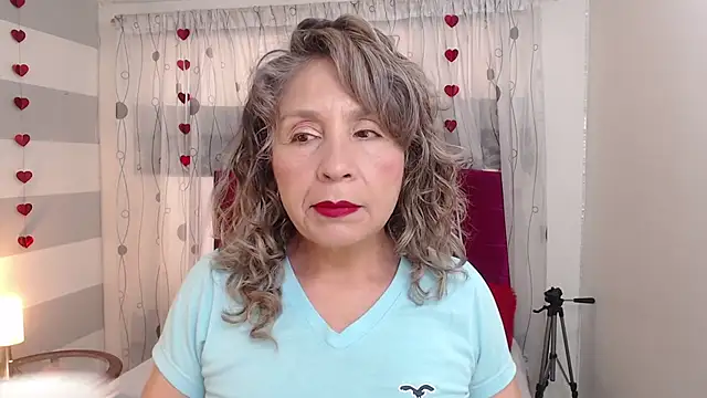 Afrodita sg online show from 17, 10, 2025