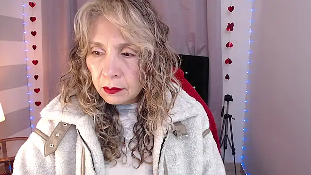 Afrodita sg online show from 21, 2, 2026