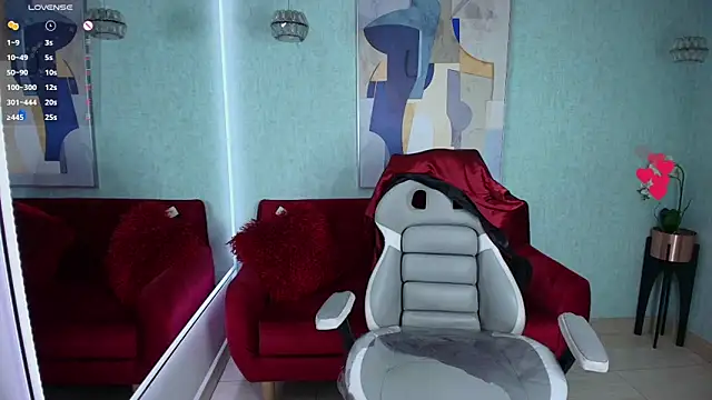 Rousse land online show from 9, 3, 2025