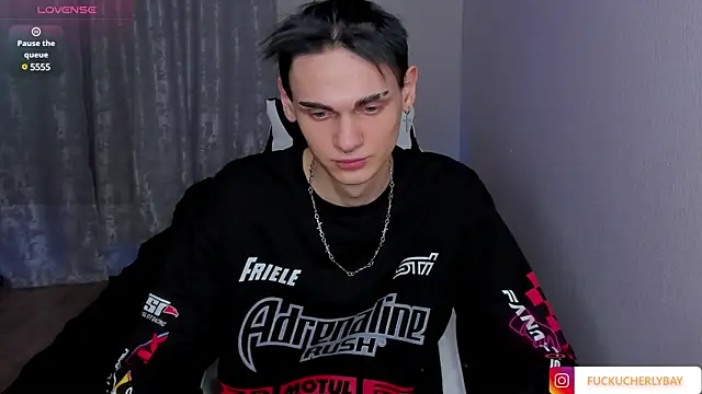 CHERLYBAY online show from 23, 2, 2025