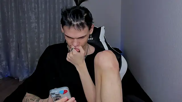 CHERLYBAY online show from 22, 2, 2025