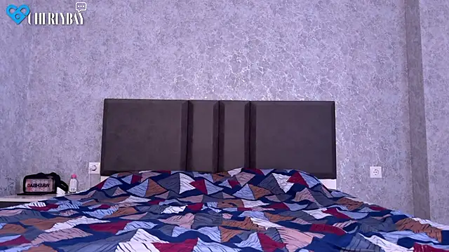 CHERLYBAY online show from 21, 3, 2026