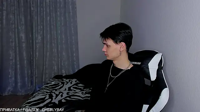 CHERLYBAY online show from 17, 3, 2025