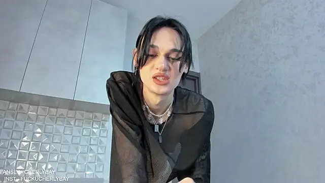 CHERLYBAY online show from 15, 1, 2026