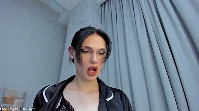 CHERLYBAY online show from 6, 2, 2026