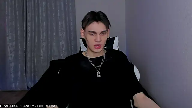 CHERLYBAY online show from 2, 3, 2025