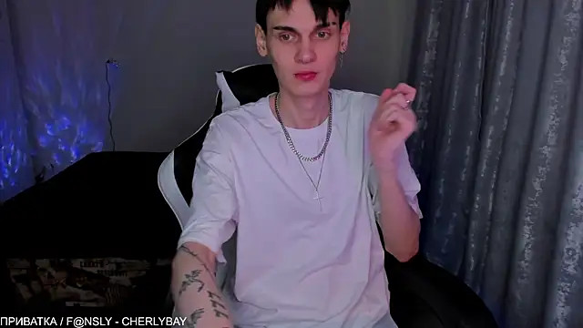 CHERLYBAY online show from 20, 3, 2025