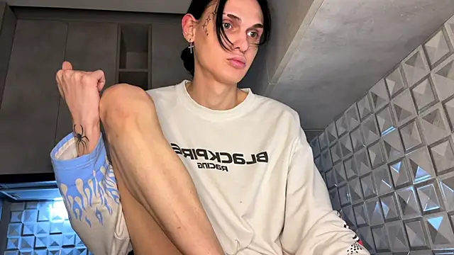 CHERLYBAY online show from 10, 2, 2026