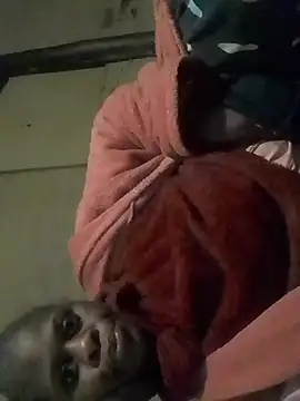 ZIPORA07 online show from 24, 9, 2025