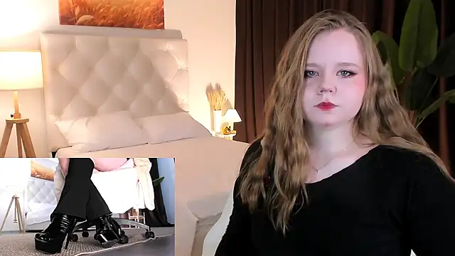 footfetish baby online show from 16, 9, 2025