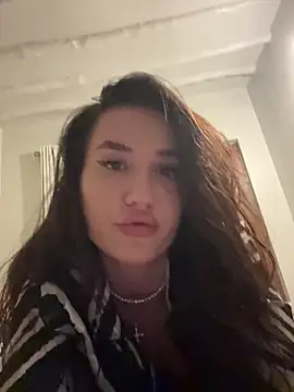 freyacherie online show from 4, 12, 2025