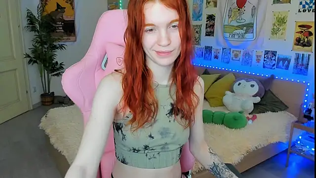 Snapshot of Sunny_Elly chatting on 2, 3, 2025 Sunny Elly online show from 2, 3, 2025