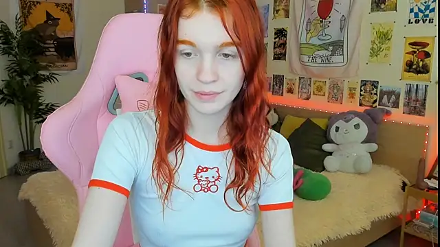 Snapshot of Sunny_Elly chatting on 21, 2, 2025 Sunny Elly online show from 21, 2, 2025