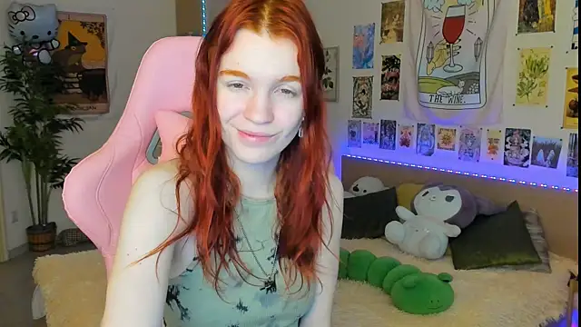 Snapshot of Sunny_Elly chatting on 9, 2, 2025 Sunny Elly online show from 9, 2, 2025