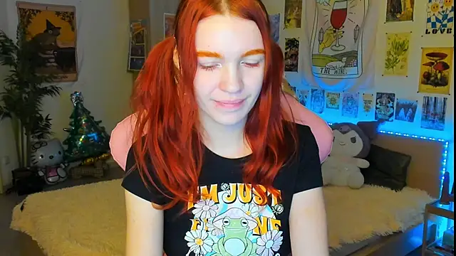 Snapshot of Sunny_Elly chatting on 29, 12, 2024 Sunny Elly online show from 29, 12, 2024